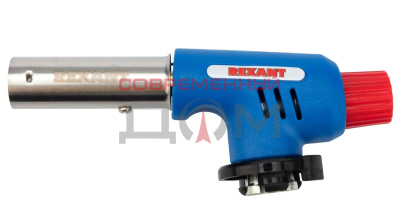 Горелка-насадка газовая REXANT GT-19